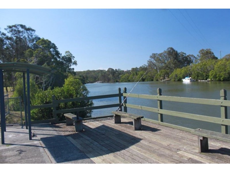 Unit 32/140 Eagleby Road, Eagleby QLD 4207