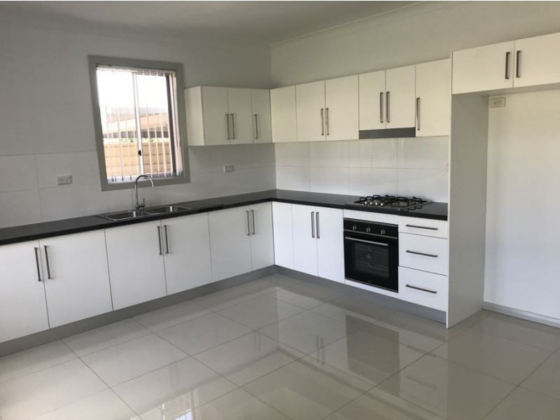 17 DARAYA STREET, Colyton NSW 2760