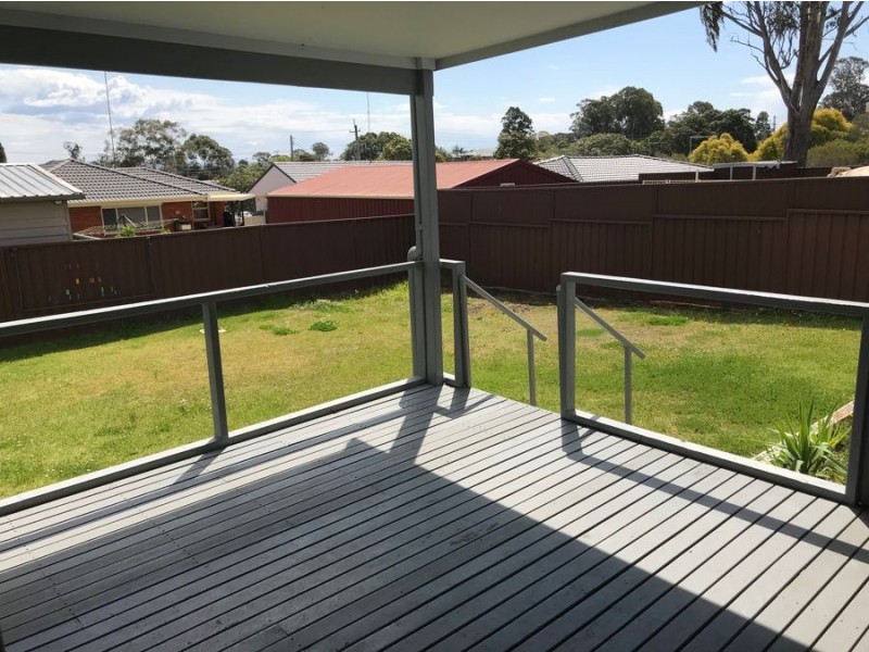 17 DARAYA STREET, Colyton NSW 2760