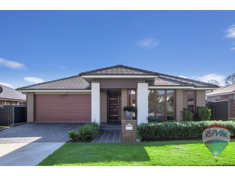 Ropes Crossing NSW 2760