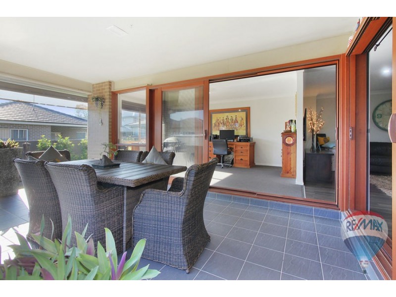 Ropes Crossing NSW 2760