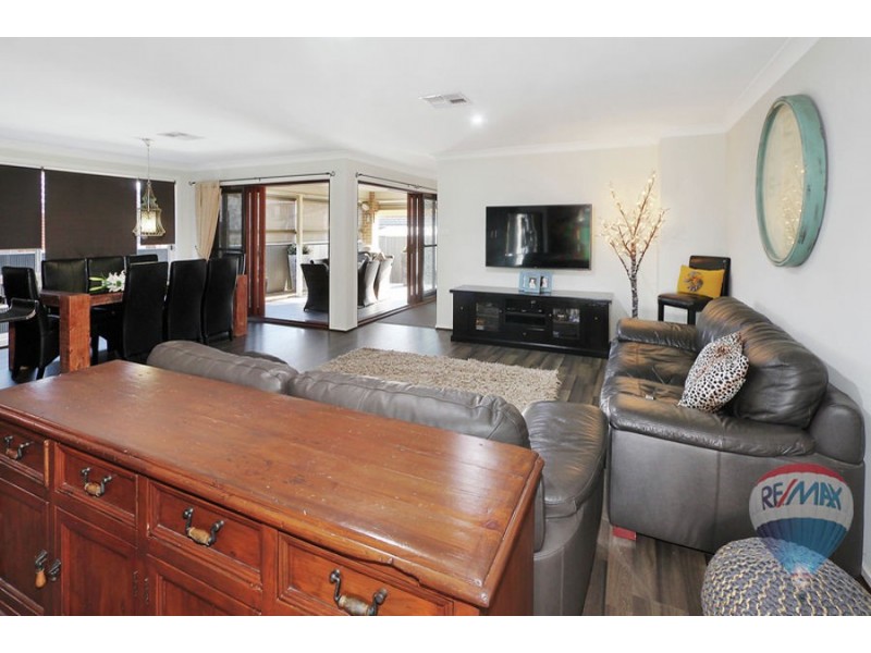 Ropes Crossing NSW 2760