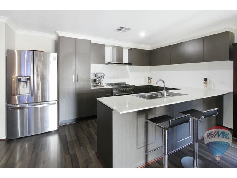 Ropes Crossing NSW 2760