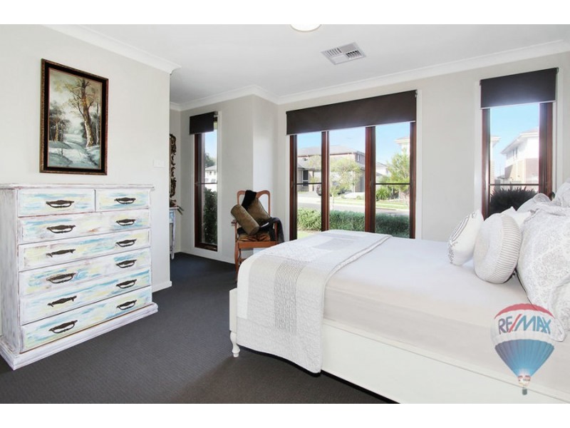 Ropes Crossing NSW 2760