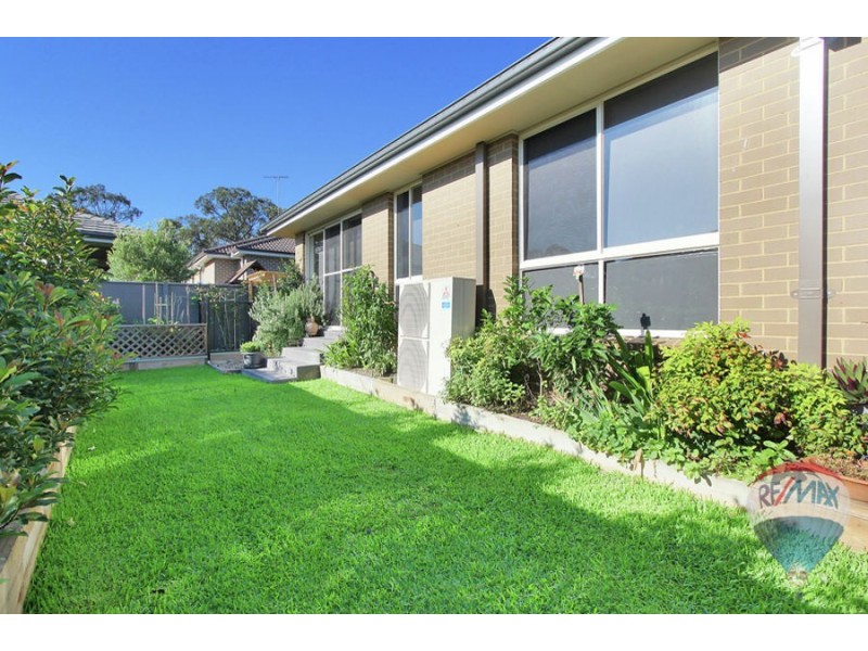 Ropes Crossing NSW 2760