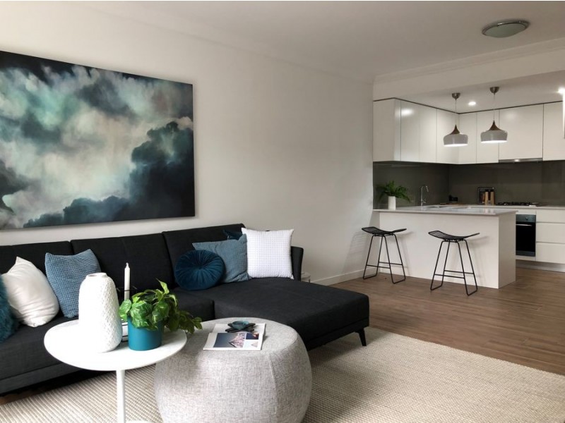 16 201/40-42 Barber Avenue, Penrith NSW 2750