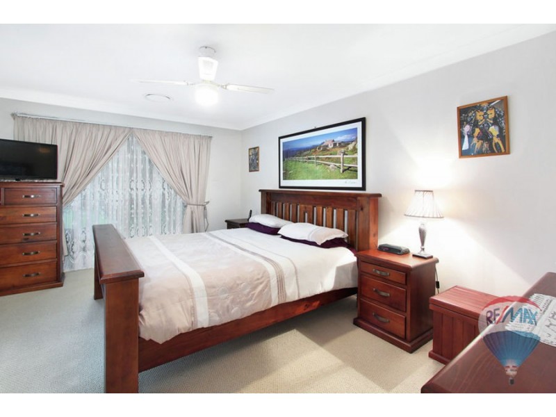 28 Sherringham Rd, Cranebrook NSW 2749