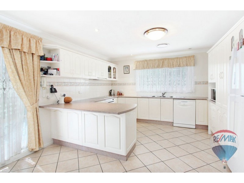 28 Sherringham Rd, Cranebrook NSW 2749