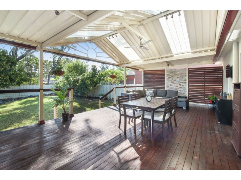 43 Sandringham Avenue, Cambridge Park NSW 2747