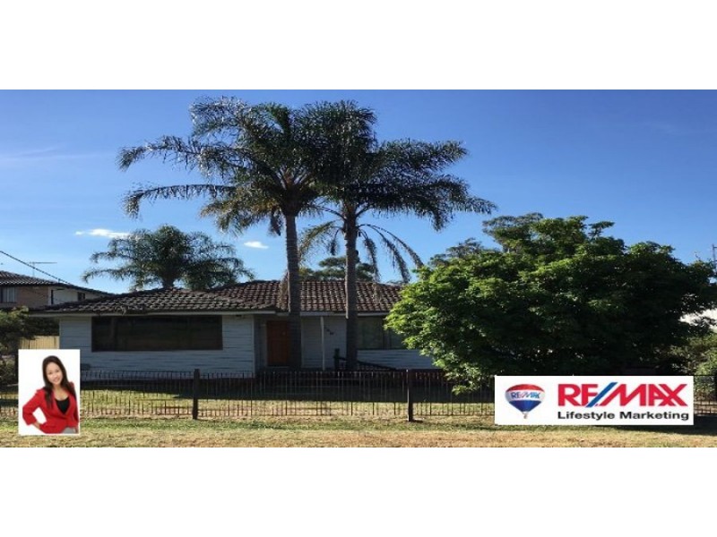 Cambridge Park NSW 2747