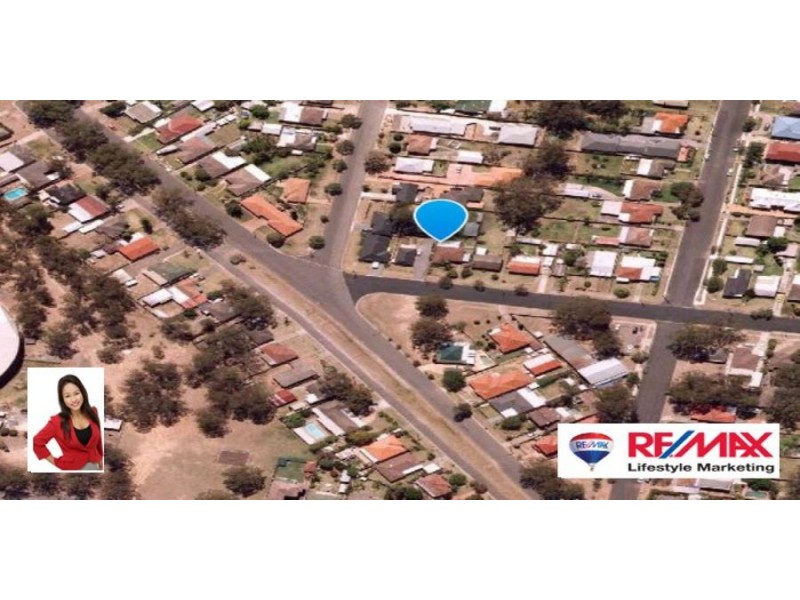 Cambridge Park NSW 2747