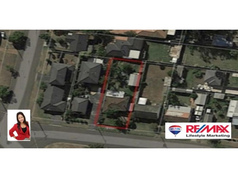 Cambridge Park NSW 2747