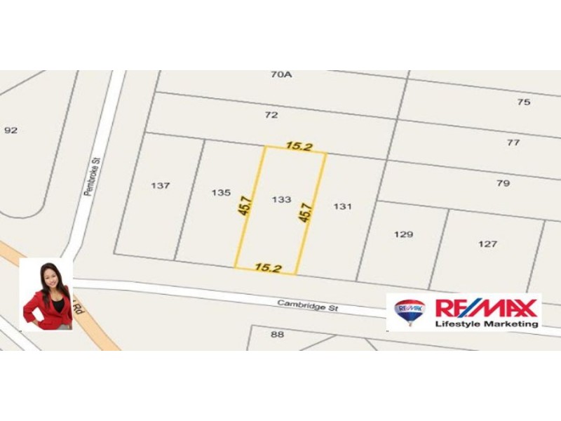 Cambridge Park NSW 2747