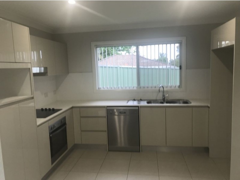 9A BREDON PLACE, Jamisontown NSW 2750