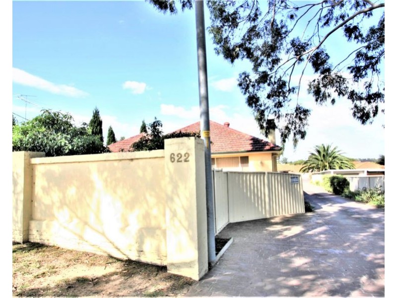 622 GEORGE STREET, South Windsor NSW 2756