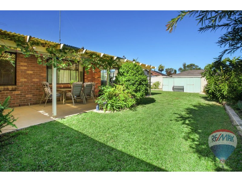 3 Danube Place, St Clair NSW 2759