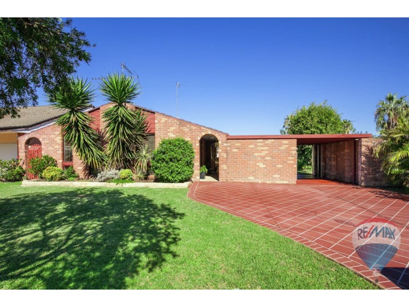 3 Danube Place, St Clair NSW 2759