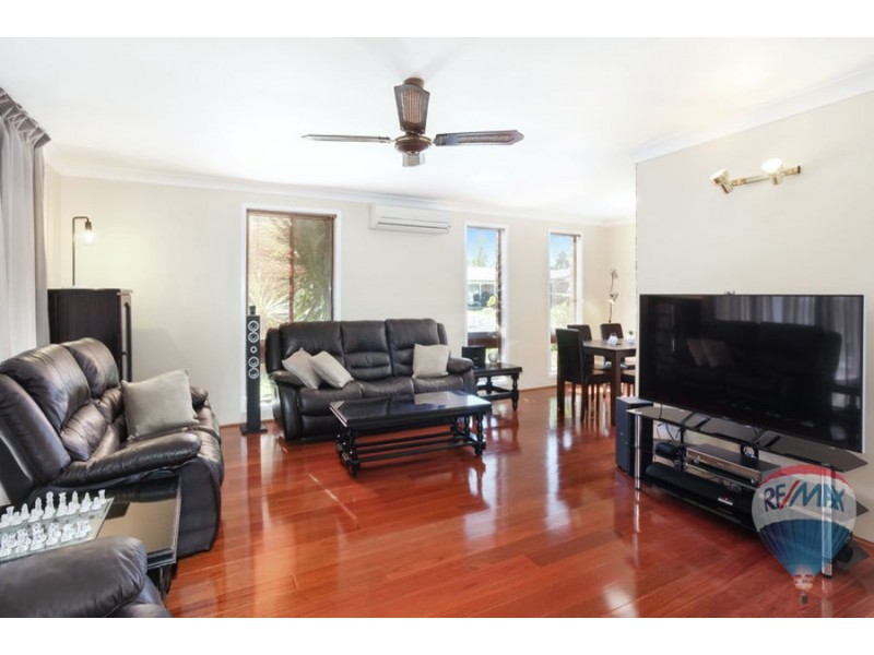 3 Danube Place, St Clair NSW 2759