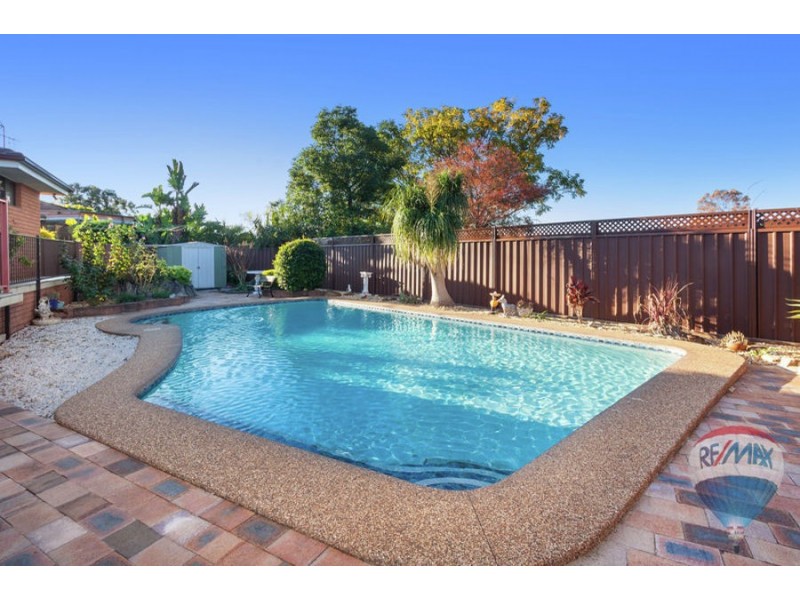 4 Nerang Circuit, South Penrith NSW 2750