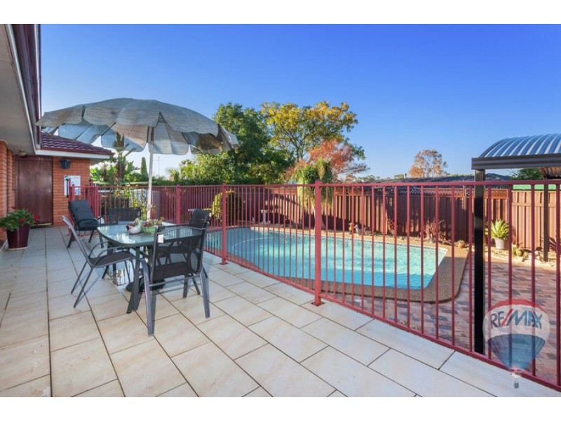 4 Nerang Circuit, South Penrith NSW 2750