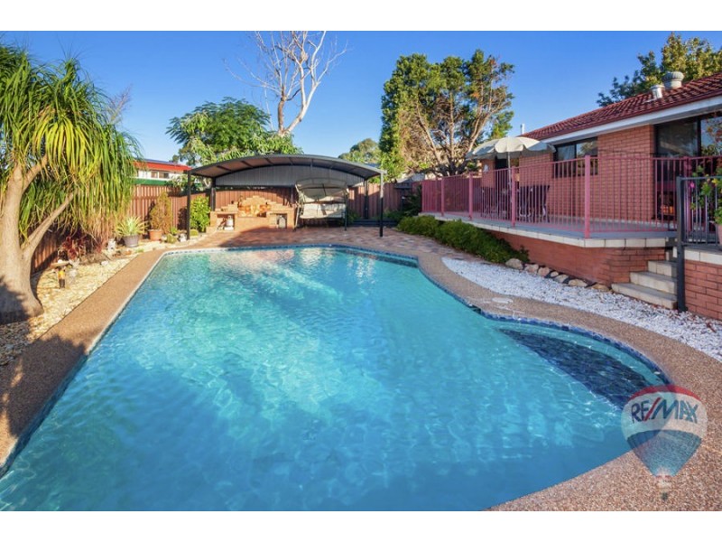 4 Nerang Circuit, South Penrith NSW 2750
