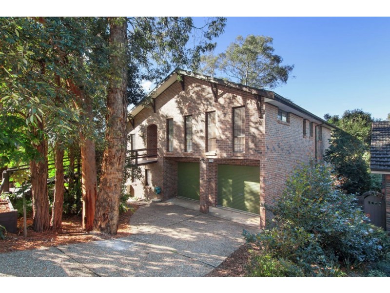 199 Explorers Rd, Lapstone NSW 2773