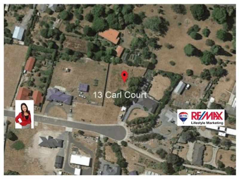 13 CARL COURT, Swan Point TAS 7275