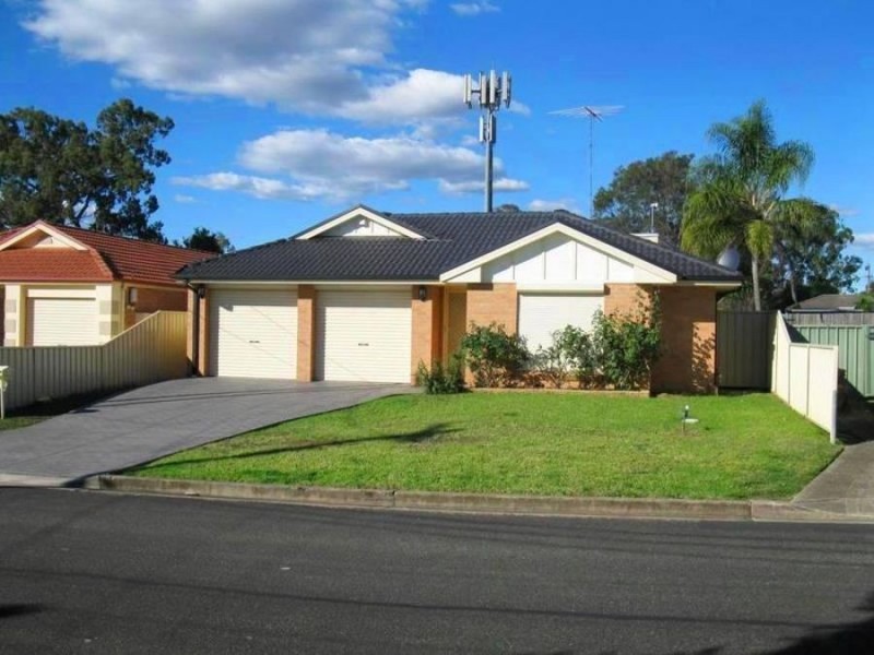 Lethbridge Park NSW 2770