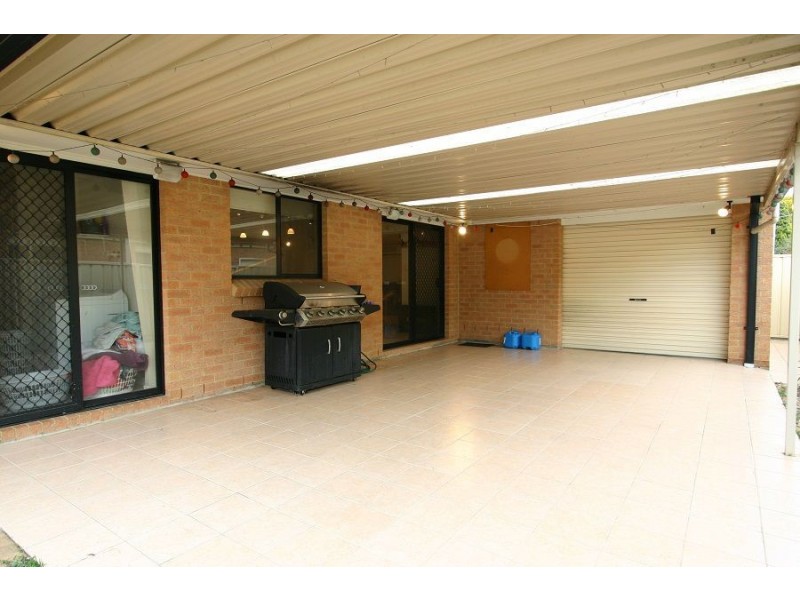 Lethbridge Park NSW 2770