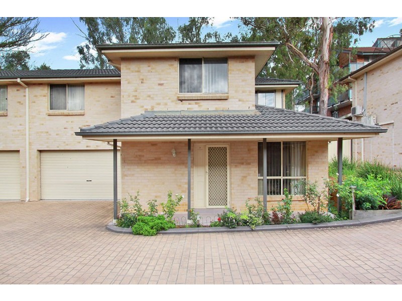 2/67 PARK AVENUE, Kingswood NSW 2747