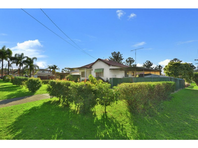 Cambridge Park NSW 2747