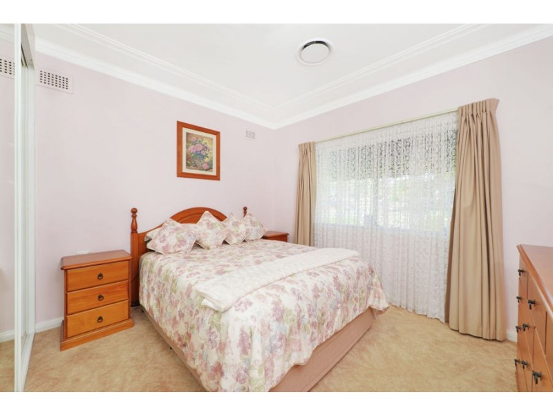 Cambridge Park NSW 2747