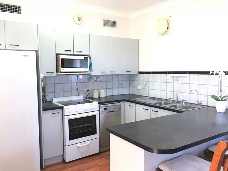 Cambridge Park NSW 2747