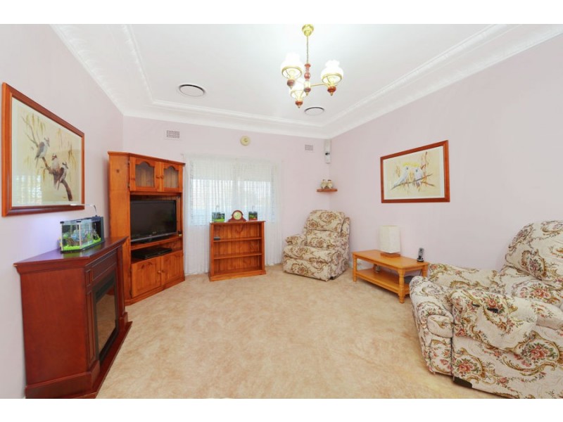 Cambridge Park NSW 2747