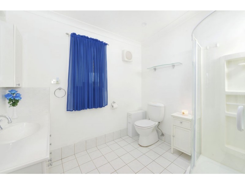 Cambridge Park NSW 2747