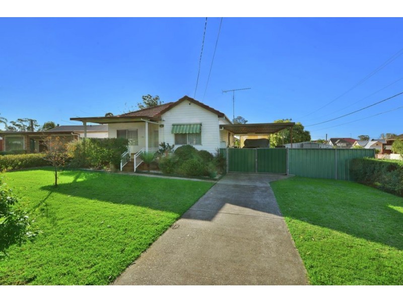 Cambridge Park NSW 2747