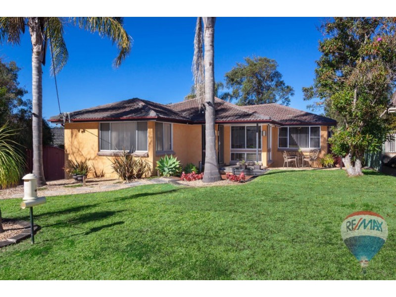 16 Dungara place, Winmalee NSW 2777