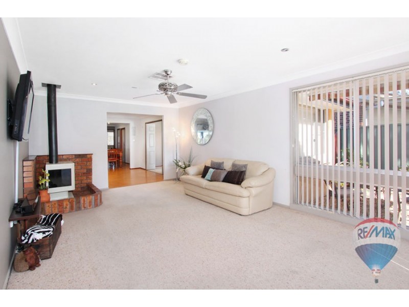 16 Dungara place, Winmalee NSW 2777