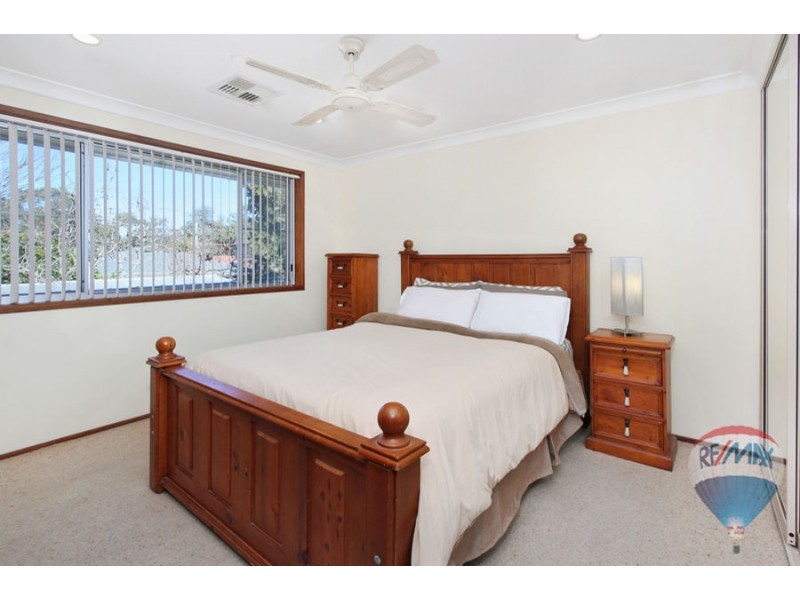 16 Dungara place, Winmalee NSW 2777