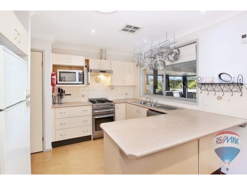 16 Dungara place, Winmalee NSW 2777