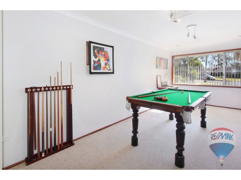 16 Dungara place, Winmalee NSW 2777