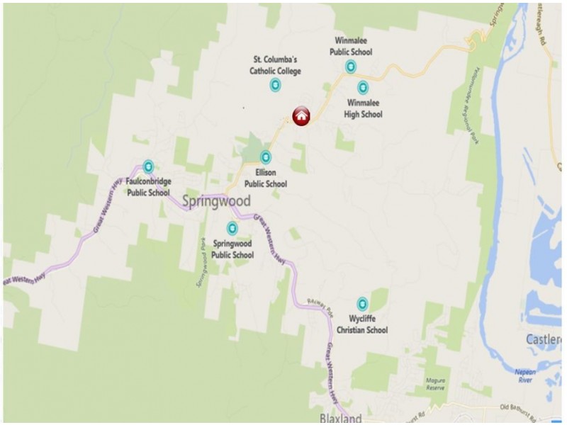 16 Dungara place, Winmalee NSW 2777