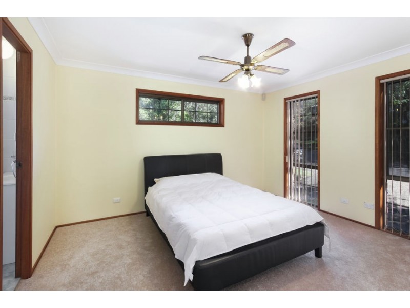 199 Explorers Rd, Lapstone NSW 2773