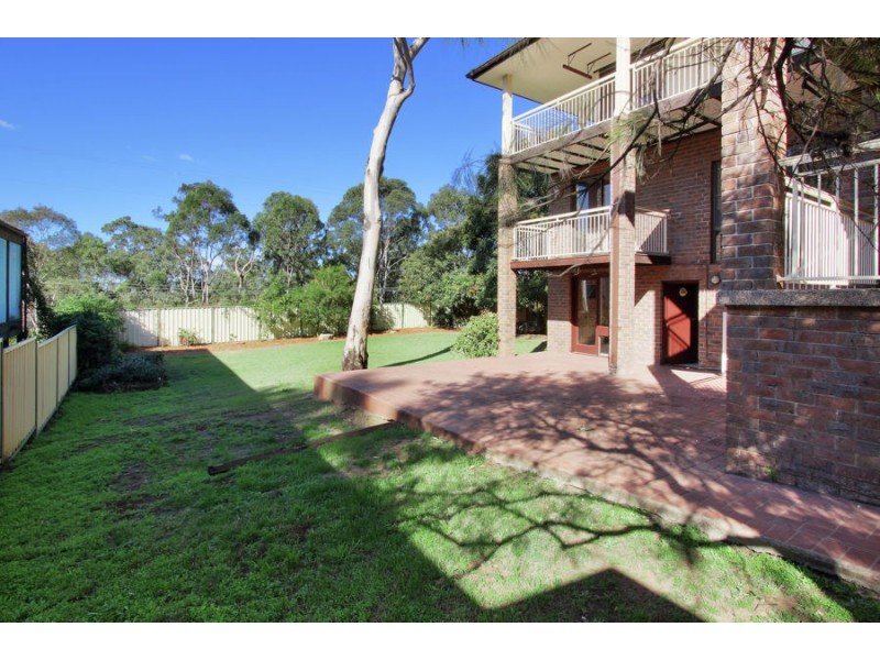199 Explorers Rd, Lapstone NSW 2773
