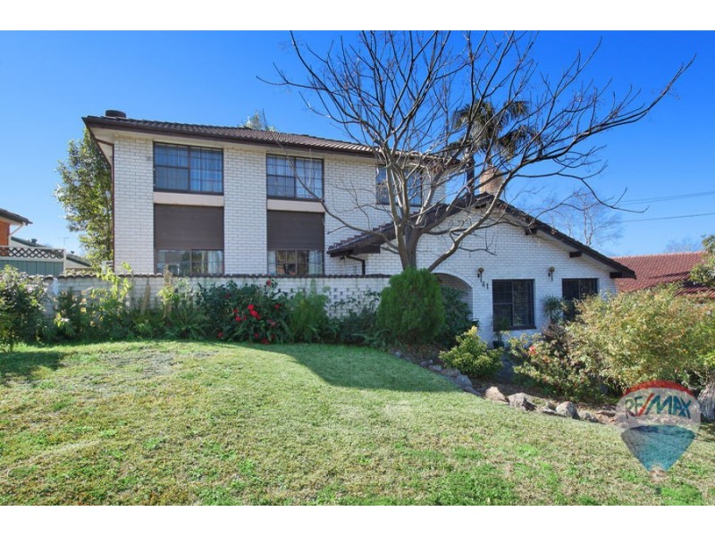 41 Old Bathurst Road, Emu Heights NSW 2750