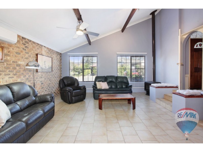 41 Old Bathurst Road, Emu Heights NSW 2750