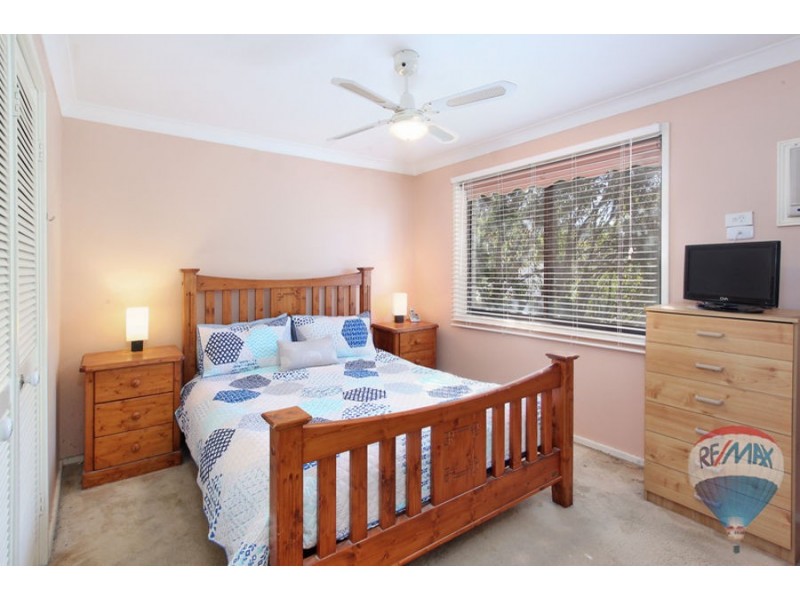 41 Old Bathurst Road, Emu Heights NSW 2750