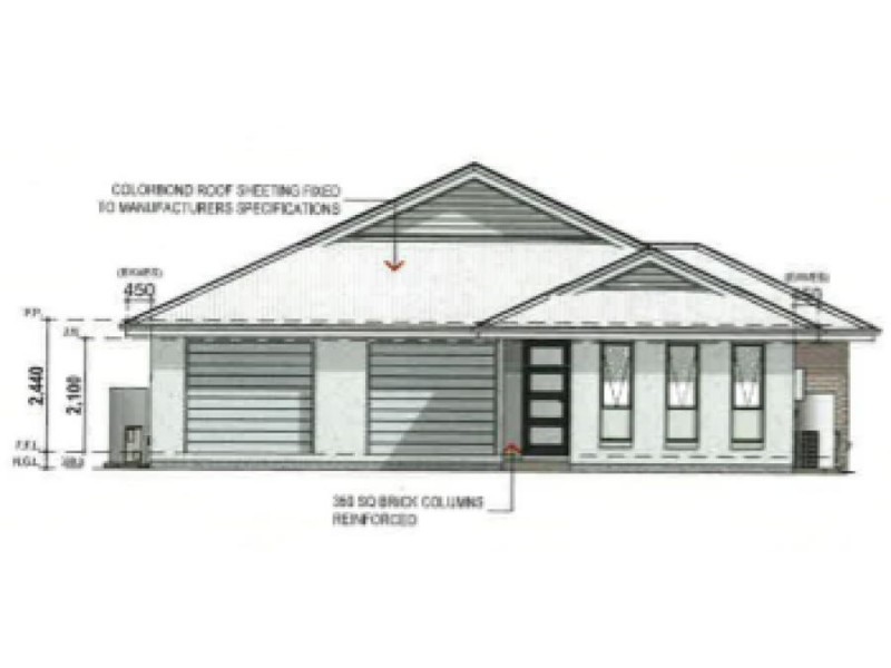 Lot 20 Tucker Street, Caboolture South QLD 4510