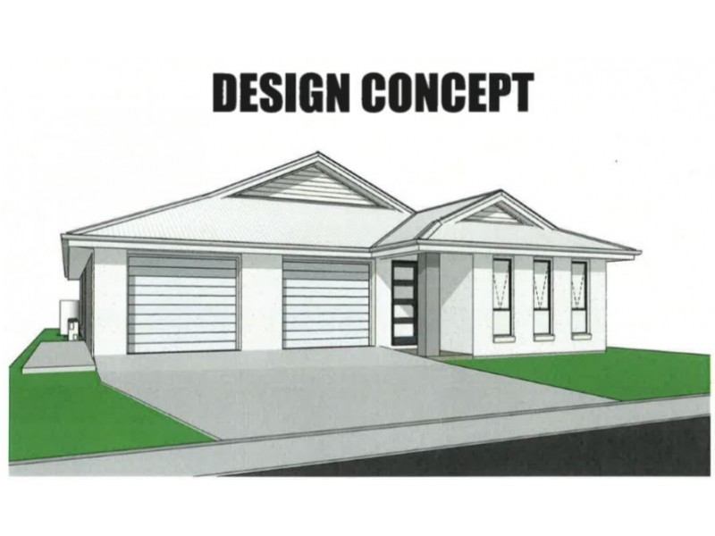 Lot 20 Tucker Street, Caboolture South QLD 4510