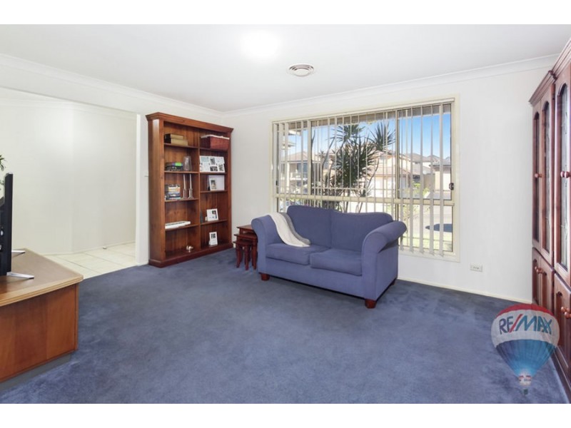 3 Gunsynd Street, Kellyville Ridge NSW 2155